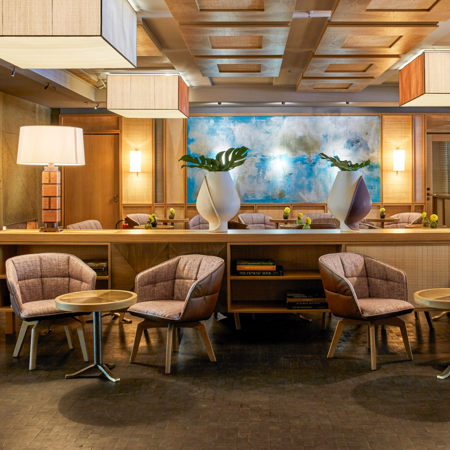 Louis Hotel München-16