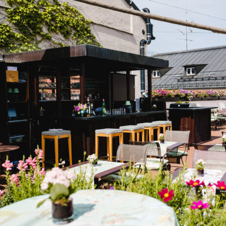 Louis Hotel München-2