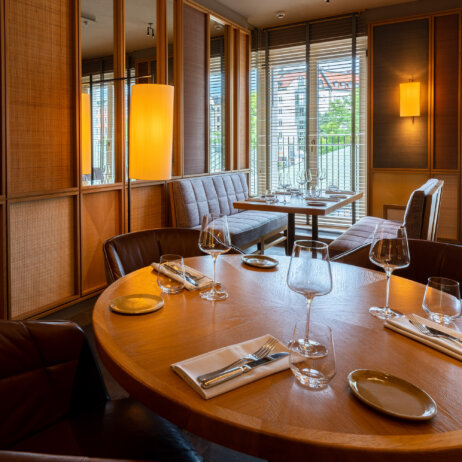 Louis Hotel München-5