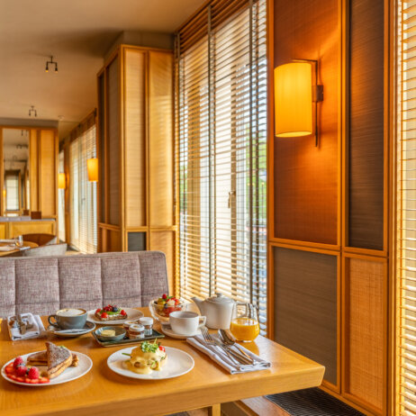 Louis Hotel München-8