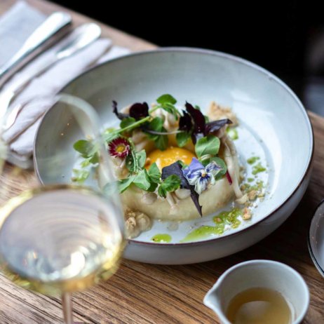 Neumond Restaurant in Berlin-Mitte-2