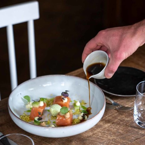 Neumond Restaurant in Berlin-Mitte-7