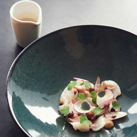 Restaurant EquiTable im Sankt Meinrad Zürich-1