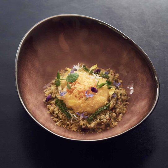 Restaurant EquiTable im Sankt Meinrad Zürich-2