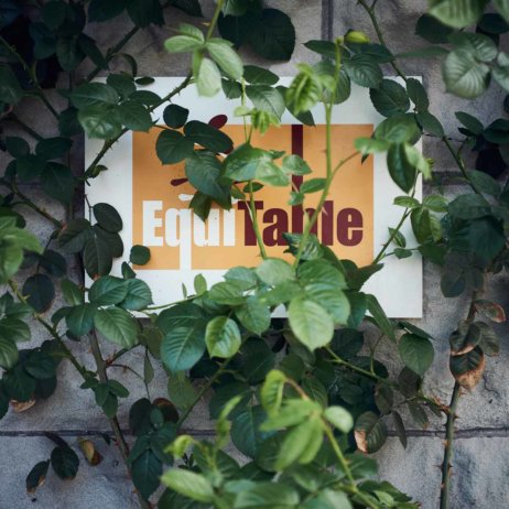 Restaurant EquiTable im Sankt Meinrad Zürich-8