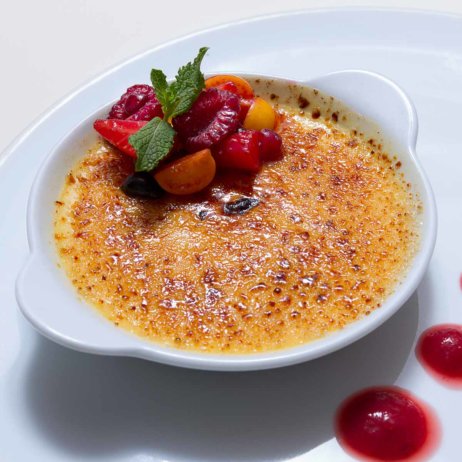 Restaurant La Maison de L'entrecôte Mitte-3