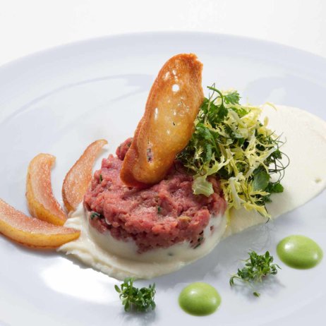 Restaurant La Maison de L'entrecôte Mitte-4