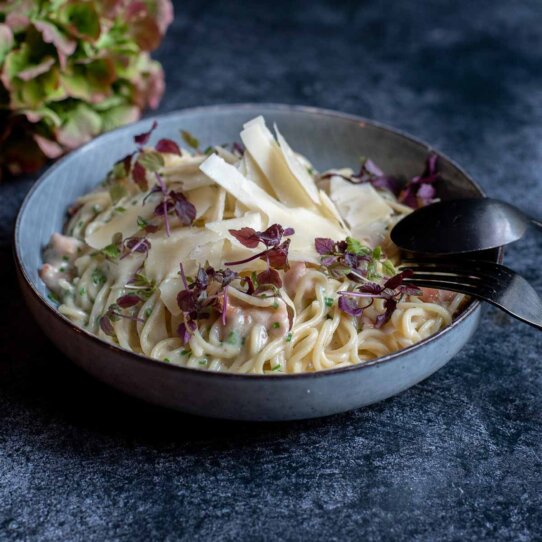 Restaurant Rose Garden & Altbau Bar in Berlin-8