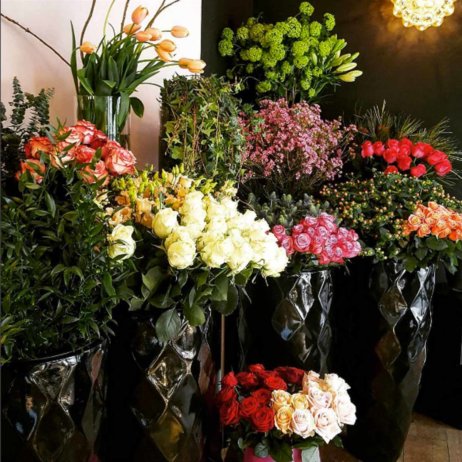 Rosa & Bella Floristen Berlin-3