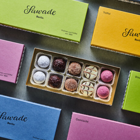 Sawade Onlineshop Geschenkbox 2