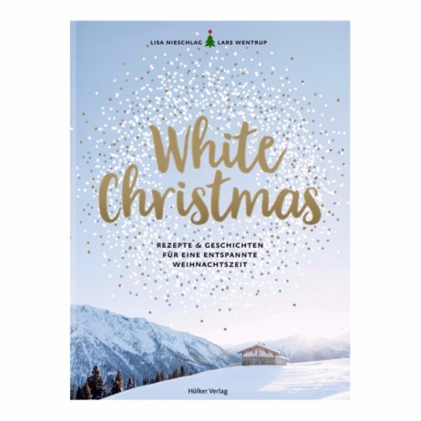 White Christmas Lisa Nieschlag