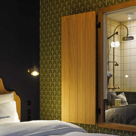 25 Hours Hoel The Royal Bavarian München-3