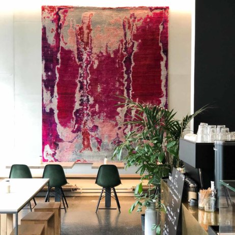 Café Eat 91 Potsdamer Straße Berlin-2