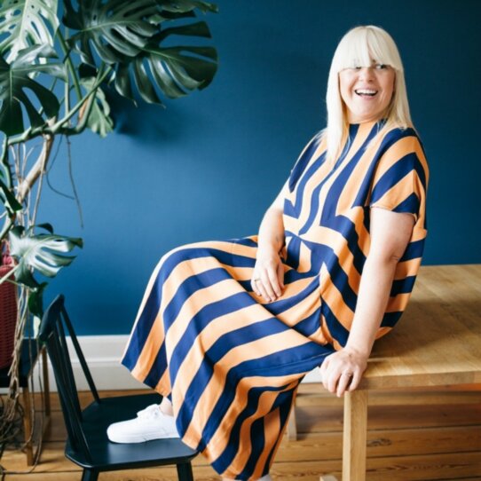 Melodie Michelberger