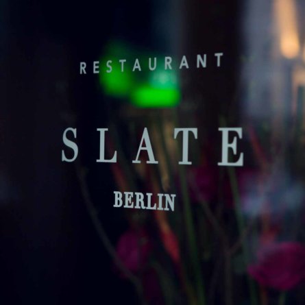 Restaurant & Bar Slate in Berlin-Mitte-2