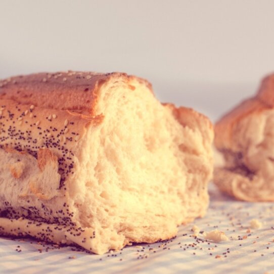 Bäckerei München Unspalsh