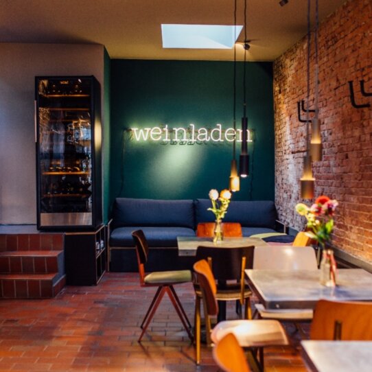 Der Weinladen Hamburg