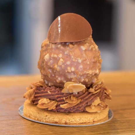 Mario Kaiser Patissier Schönhauser Allee Berlin-3