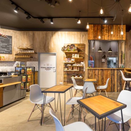 Mario Kaiser Patissier Schönhauser Allee Berlin-5