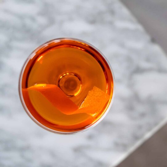 Schumann's Bar am Hofgarten München