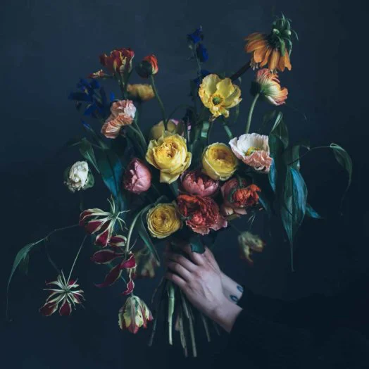 Die besten Floristen der Stadt Berlin CREME GUIDES