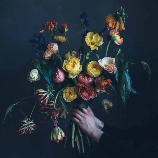 Blumenbett Florist Kollwitzstrasse Berlin-Prenzlauer Berg-6