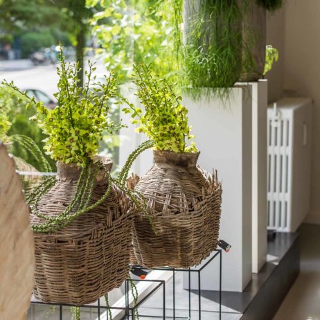 Blumenladen Himmel und Erde Hamburg