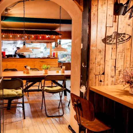 Brooklyn BBQ Bar Hamburg 3