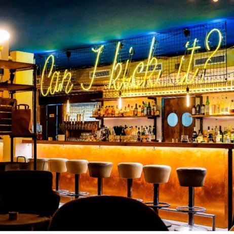 Brooklyn BBQ Bar Hamburg 5