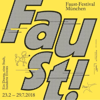 Faust Festival München