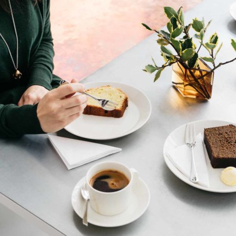 Konditorei Café Black Isle Berlin Mitte-2