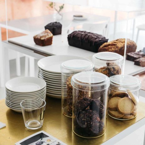 Konditorei Café Black Isle Berlin Mitte-4