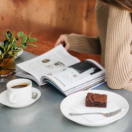 Konditorei Café Black Isle Berlin Mitte-5