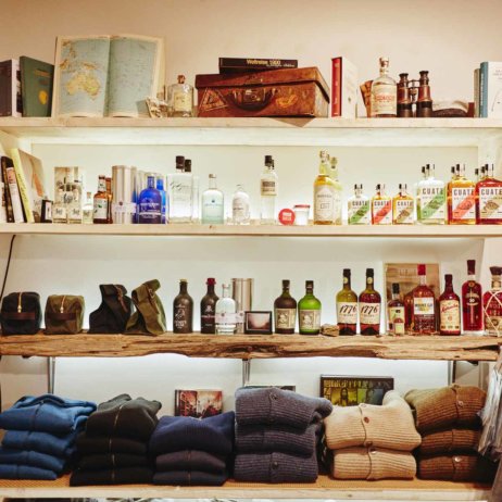 Männer Concept Store Adler Altona Hamburg-5