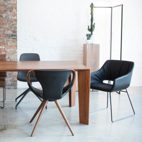 MBzwo Online Möbel Shop Esstisch Bronco