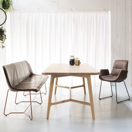 MBzwo Online Möbel Shop Esstisch Like