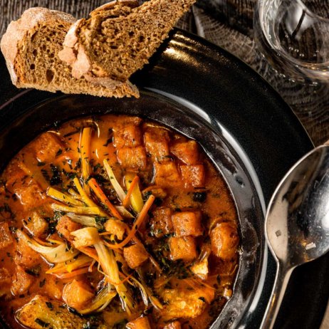 Restaurant Barasserie & Bar Hygge Hamburg-2