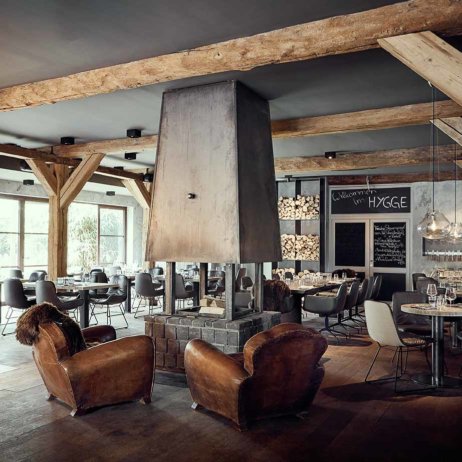 Restaurant Barasserie & Bar Hygge Hamburg-6