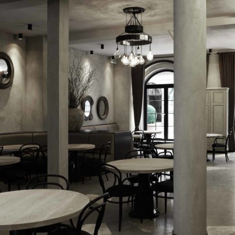 Restaurant Geist Kopenhagen-4