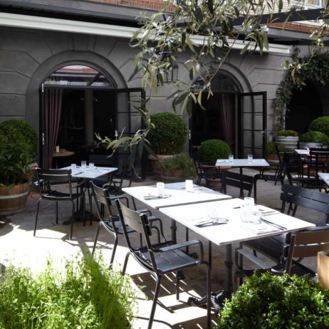 Restaurant Geist Kopenhagen-5