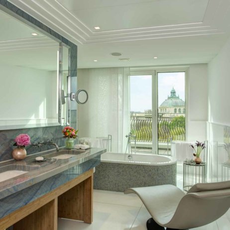 Rocco Forte Luxus Hotel The Charles München-13