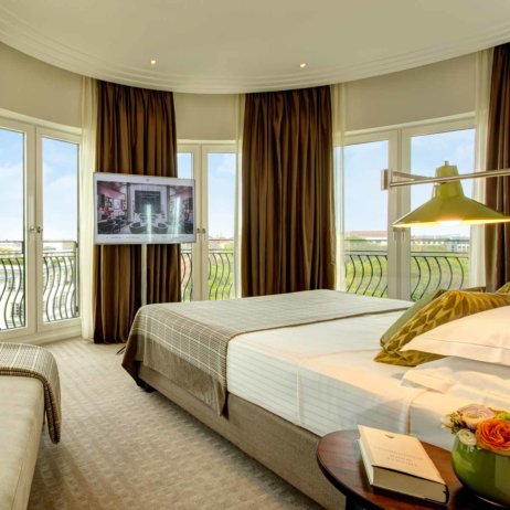 Rocco Forte Luxus Hotel The Charles München-15