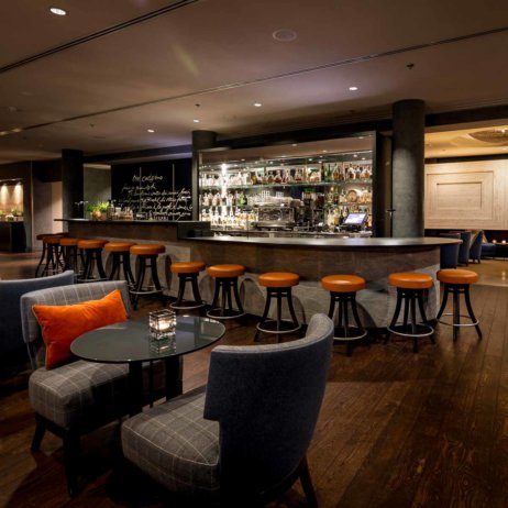 Rocco Forte Luxus Hotel The Charles München-6