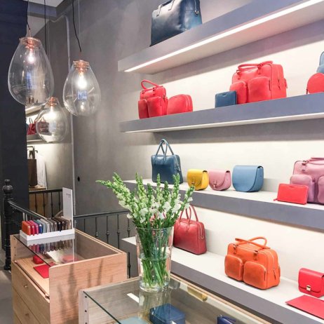 Chi Chi Fan Flagship Store Hamburg-4