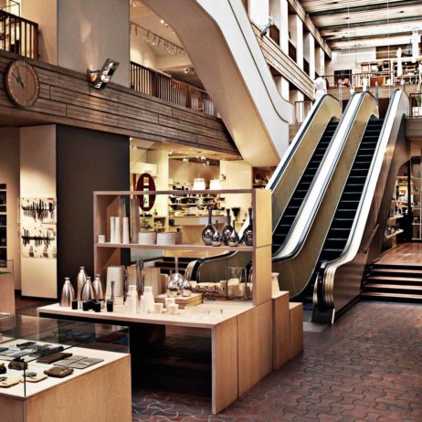 Illums Bolighus Kopenhagen Einrichtungshaus-2