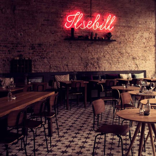 Restaurant Ilsebill Berlin Prenzlauer Berg-2