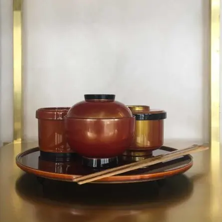 Restaurant Toki The White Rabbit in Charlottenburg | Berlin | CREME GUIDES