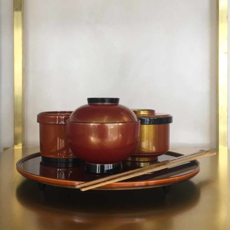 Restaurant Toki The White Rabbit Berlin Charlottenburg-2