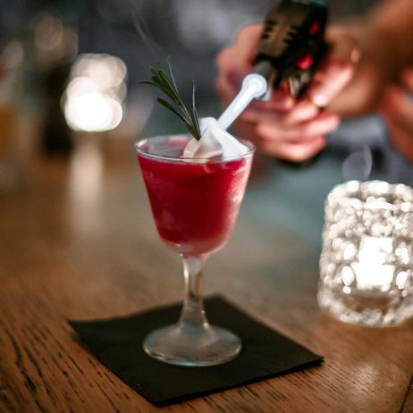 The Union Kitchen Kopenhagen Cocktail-2