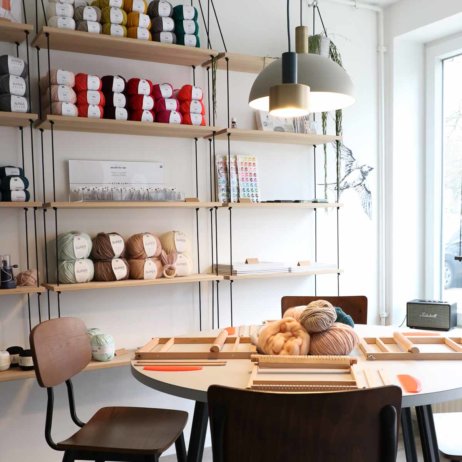 Bastel- und Nähkurse bei Bastelliebe in Hamburg-7